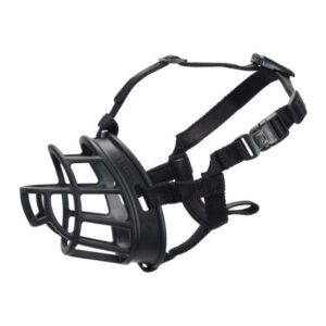 baskerville ultra muzzle
