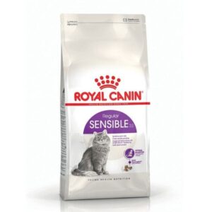 royal canin sensible 33