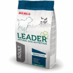 red mills leader adult sensitive