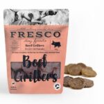 fresco beef grillers