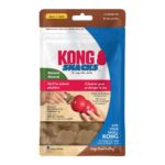 kong snacks liver