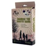 cheeko hand tie poop bags