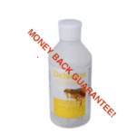 deneem natural flea powder