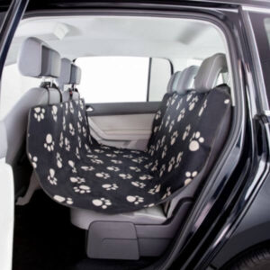 trixie car seat cover