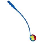 ball launcher & ball