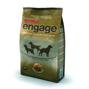 red mills engage chicken
