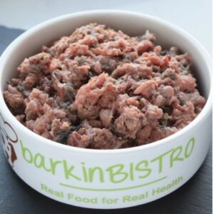 barkin bistro beef tripe and chicken