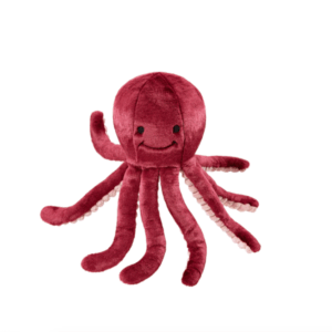 fluff & tuff olympia octopus
