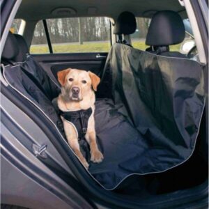 trixie car seat protective cover nylon
