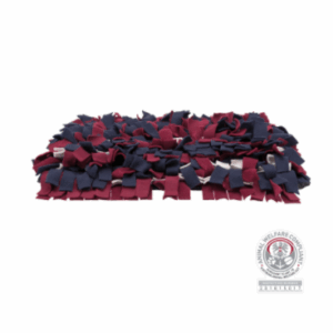 trixie dog activity sniffle mat