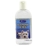 johnsons diamond eyes