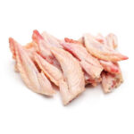 raw duck wings 1kg