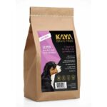 kaya grain free small breed salmon