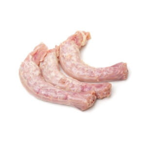 raw chicken necks 1kg