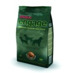 red mills engage salmon & rice