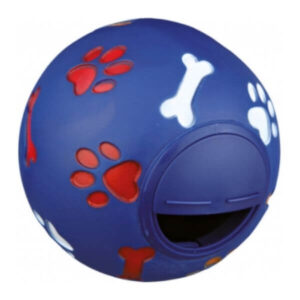 trixie snack ball