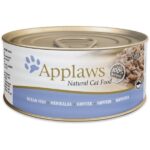 applaws ocean fish 70g