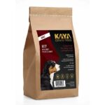 kaya grain free beef adult