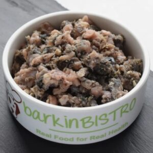 barkin bistro beef tripe mince