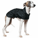 ancol whippet thermal coat