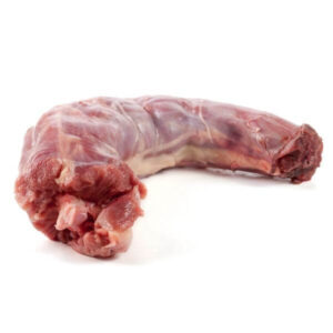 raw turkey necks 1kg