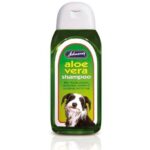 johnsons aloe vera shampoo for dogs 200ml