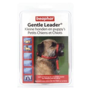 beaphar gentle leader
