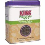 kong premium catnip