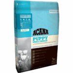 acana puppy small breed