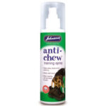 johnsons anti chew repellent