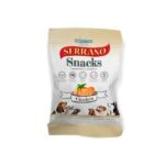 serrano dog snacks chicken