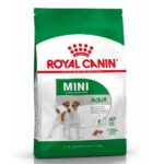 royal canin mini adult