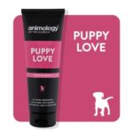 animology puppy love shampoo 250ml