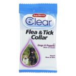 bob martin flea & tick collar dog/puppy