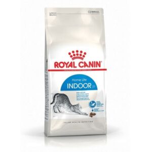 royal canin indoor 27