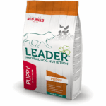 red mills leader puppy