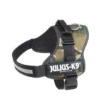 julius k 9 harness camouflage