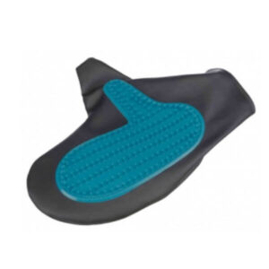 trixie fur care mitt
