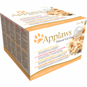 applaws multipack chicken collection