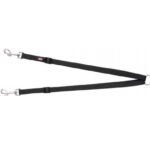 trixie premium dog coupler