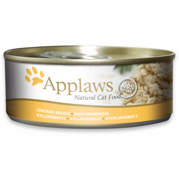 applaws chicken breast 70g