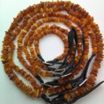 amber collar for pets