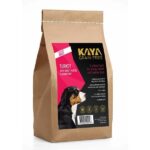 kaya grain free large breed turkey