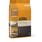 acana wild prairie