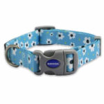 ancol soho daisy dog collar