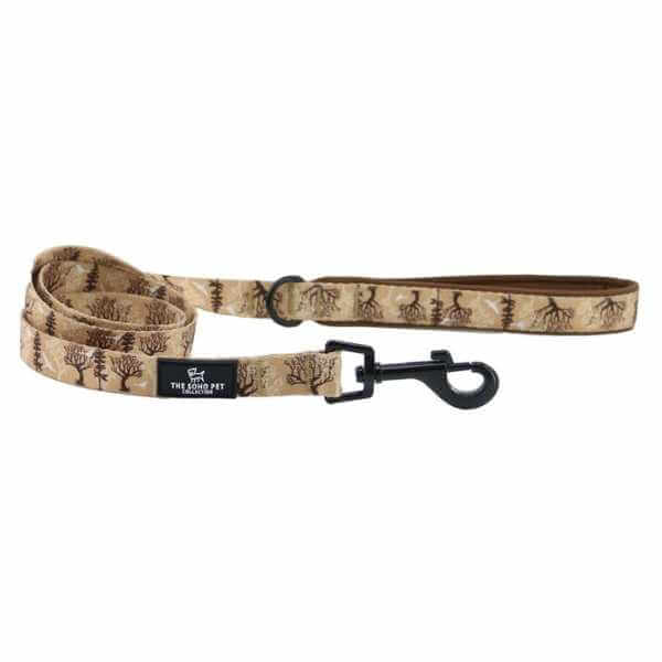 ancol soho woodland dog lead