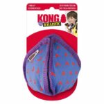 kong ballistic hide 'n' treat