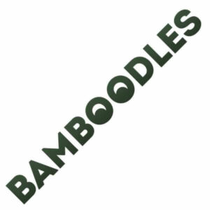 bamboodles dog chew beef