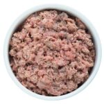 barkin bistro lamb tripe and duck