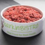 barkin bistro whisker lickin chicken